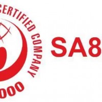 陕西ISO认证 企业社会责任管理体系认证SA8000证书